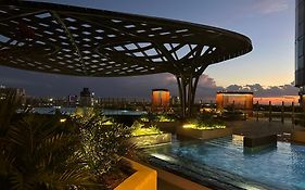 Skyline Serenity Retreat